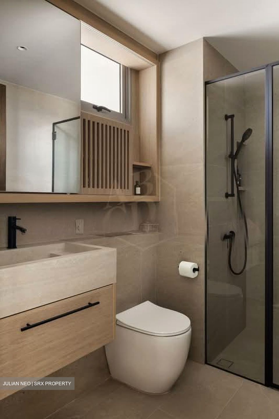 Starlight Suites (D9), Apartment #594112821